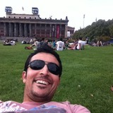 Huse from Kadiköi | Man | 41 years old | Virgo