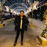 Mahipal from Warsaw | Man | 33 years old | Capricorn