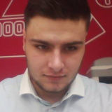 Stanko from Hovorany | Man | 32 years old | Aries