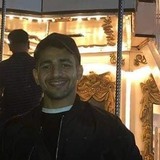 Mash from Navotas | Man | 31 years old | Scorpio