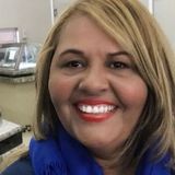 Ninasp from Rio Claro | Woman | 57 years old | Aquarius
