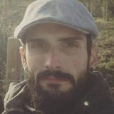Axel from Arras | Man | 39 years old | Aries
