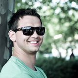 Marko from Cernelavci | Man | 39 years old | Virgo