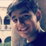 Kikesavage from Puga | Man | 26 years old | Aquarius