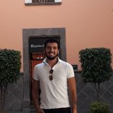 Sergg from Cholula | Man | 28 years old | Capricorn