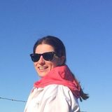 Josefina from Osorno | Woman | 33 years old | Pisces