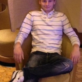 Dorinel from Aprilia | Man | 36 years old | Aquarius