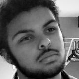 Divine from Kingsport | Man | 27 years old | Aries