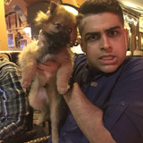 Ariamehr from Pecs | Man | 31 years old | Aries