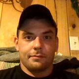 Potter from Wilkesboro | Man | 38 years old | Taurus