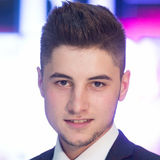 Vasi from Suceava | Man | 28 years old | Libra