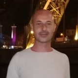 José from Amora | Man | 43 years old | Aquarius