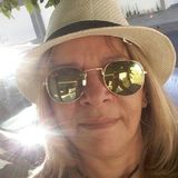 Langesol from Uberlandia | Woman | 65 years old | Aquarius