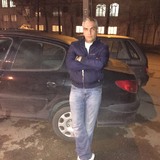 Farzad from Shiraz | Man | 48 years old | Gemini