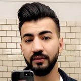 Alex from Zurich | Man | 31 years old | Cancer