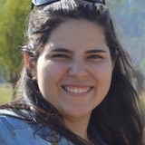 Nana from Santiago de Chile | Woman | 30 years old | Pisces