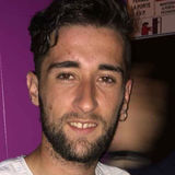 Rufi from Esch-sur-Alzette | Man | 31 years old | Pisces