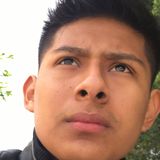 Tavoo from Tehuacan | Man | 30 years old | Leo