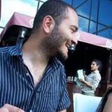 Hsn from Ankara | Man | 40 years old | Scorpio