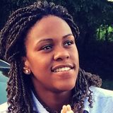 Asha from Springfield | Woman | 30 years old | Taurus