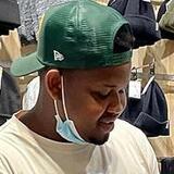 Odahabam9 from Madison | Man | 24 years old | Capricorn