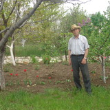 Mixail from Fontanka | Man | 88 years old | Aries