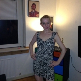 Rikke from Frederiksberg | Woman | 49 years old | Taurus