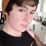 Buhurtbucky from Eindhoven | Woman | 32 years old | Gemini