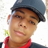 Marciojose66L from Coruripe | Man | 23 years old | Scorpio