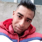 Twister from Reconquista | Man | 39 years old | Gemini