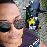 Rogerio from Aracoiaba | Man | 33 years old | Gemini