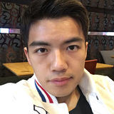 Flameboy from Yongsan | Man | 31 years old | Gemini
