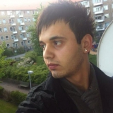 Kadir from Sofia | Man | 36 years old | Sagittarius