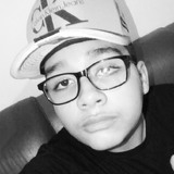 Lucas from Areia Branca | Man | 26 years old | Cancer
