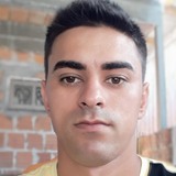 Juninho from Penha | Man | 29 years old | Aries
