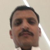 Tawfik from Jeddah | Man | 41 years old | Capricorn