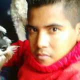 Erubiel from Córdoba | Man | 37 years old | Sagittarius