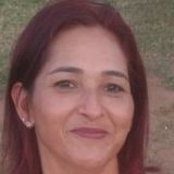 Reh from Presidente Epitacio | Woman | 55 years old | Aries