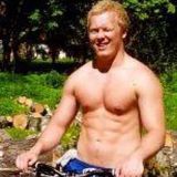 Hannu from Jarvenpaa | Man | 41 years old | Leo