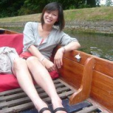 Elaine from Taipei | Woman | 48 years old | Aquarius