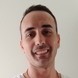 Tad from Piracicaba | Man | 41 years old | Scorpio