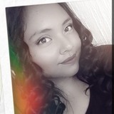 Gorettiflores from Romita | Woman | 25 years old | Sagittarius