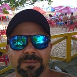 Chris from Vila Velha | Man | 53 years old | Aquarius