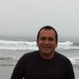 Jóse from Melipilla | Man | 40 years old | Scorpio