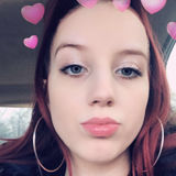 Kay from Pittsburgh | Woman | 27 years old | Aquarius
