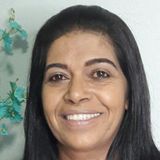 Edileusa from Umuarama | Woman | 56 years old | Cancer