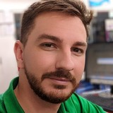 Kust from Porto Velho | Man | 33 years old | Cancer