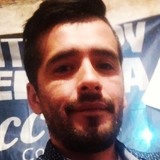 Fer from Yerba Buena | Man | 42 years old | Pisces