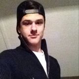 Thomas from Vught | Man | 30 years old | Capricorn