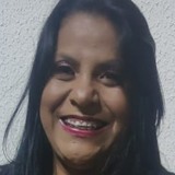 Patrícia from Ceilândia | Woman | 35 years old | Sagittarius